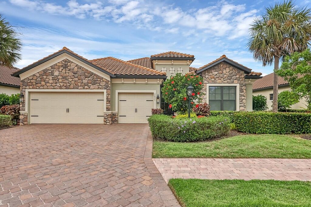 Top residential real estate sales for Sept. 23-27 in Lakewood Ranch | Your Observer