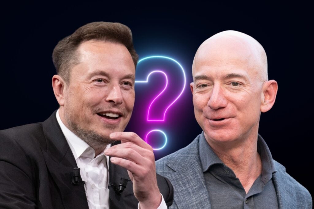 Y Combinator Partner Slams Elon Musk's Twitter Strategy, Draws Contrast to Jeff Bezos' Business Philosophy: 'Tastes Don't Change'